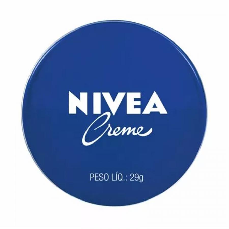 Creme Nivea Lata 29g