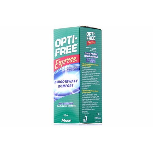 Opti Free Express 355ml