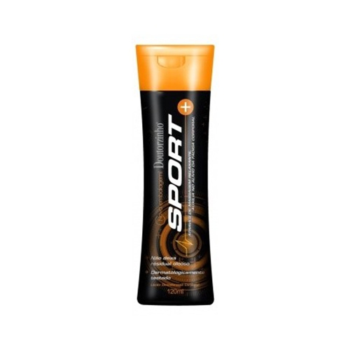 Doutorzinho Sport 120ml