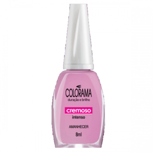 Esmalte Colorama Brilho Amanhecer 8ml