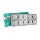 Aspirina 500mg com 10 comprimidos