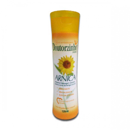 Doutorzinho Arnica 120ml