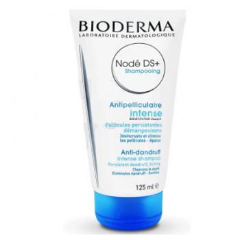 NODE DS+ SHAMPOO 125ML