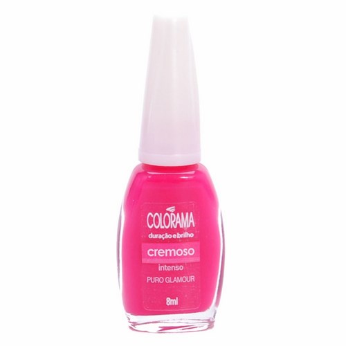 Esmalte Colorama puro glamour