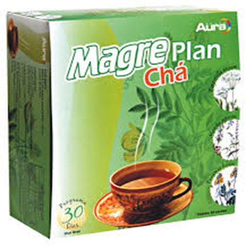 CHA MAGREPLAN C/60X2G