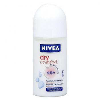 Desodorante Feminino Nivea Dry Comfort 50mL