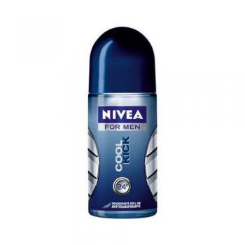 Desodorante Nivea Rollon Cool Kic 50ml