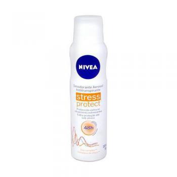 Desodorante Masculino Nivea Men Protect stress 150mL