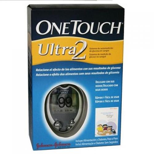 Kit One Touch Ultra II