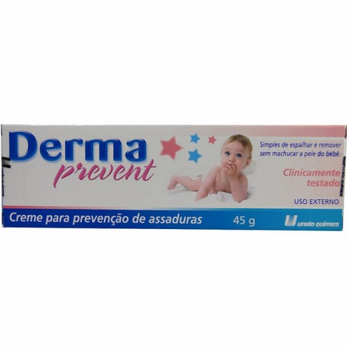 Derma Prevent 45g