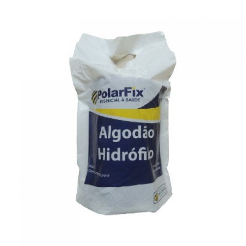 ALGODÃO POLAR FIX 250G