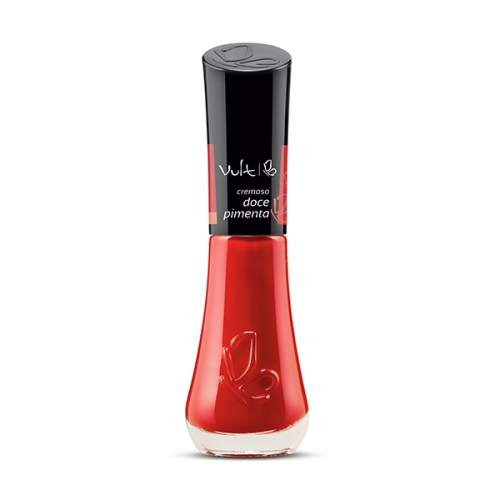 Esmalte Vult Doce Pimenta