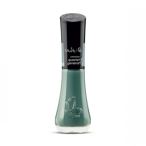 Esmalte Vult Quartel General