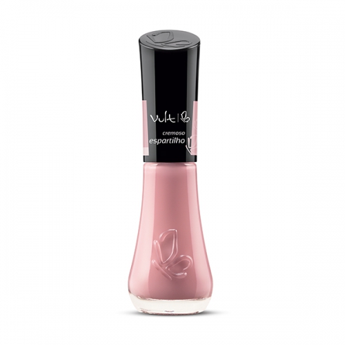 ESMALTE VULT CREMOSO ESPARTILHO