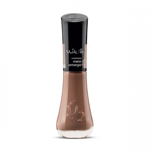 Esmalte Vult Meio Amargo