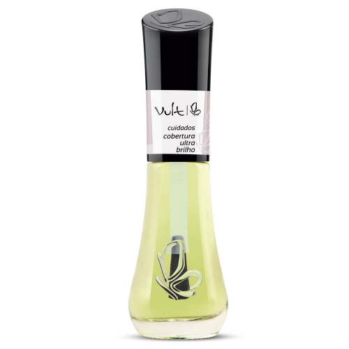 Esmalte Vult Cobertura Ultra Brilho
