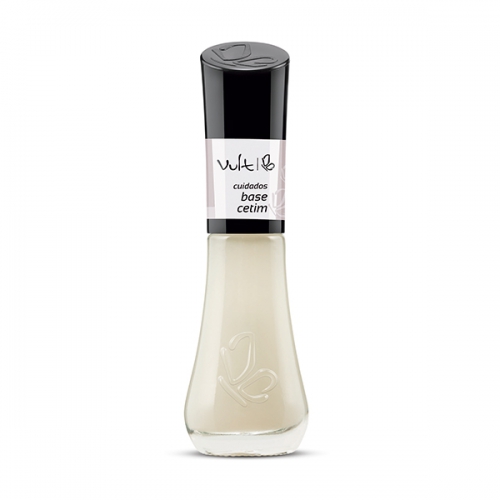 Esmalte Vult Base Cetim