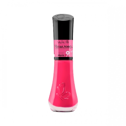 ESMALTE VULT CREMOSO PENSE ROSA MARIA