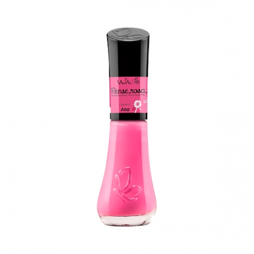 ESMALTE VULT CREMOSO PENSE ROSA ANA