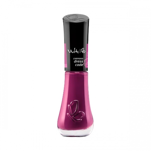 ESMALTE VULT CREMOSO DRESS CODE