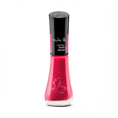 ESMALTE VULT CREMOSO LOOK BOOK