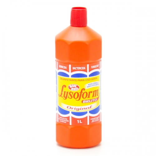 Lysoform Bruto 1000ml