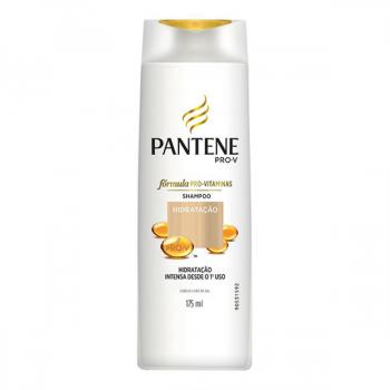 Shampoo Pantene Hidratacao 175ml