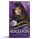 Tintura Koleston 40 Castanho Médio
