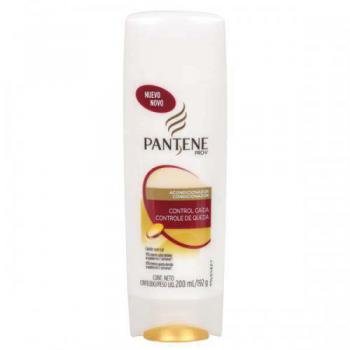 Condicionador Pantene Controle de Queda 200ml