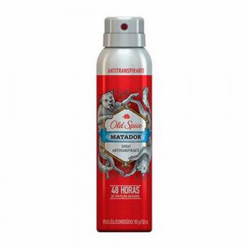 Desodorante Aerosol Old Spice Matador 93g