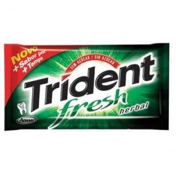 TRIDENT MENTA ADAMS 18UN