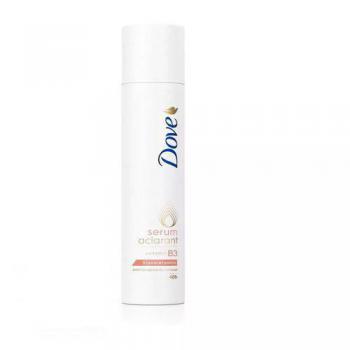 Desodorante Aerosol Dove Hipoalergenico 110ml