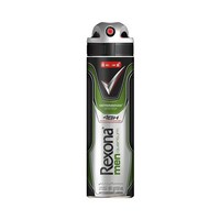 Desodorante Rexona Aerosol Quantum 175ml