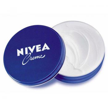 Hidratante Facial Nivea Creme lata com 56g