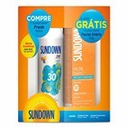 Protetor Solar Sundown Fresh Spray FPS 30 150ml