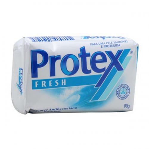 Sabonete Protex Fresh 90g