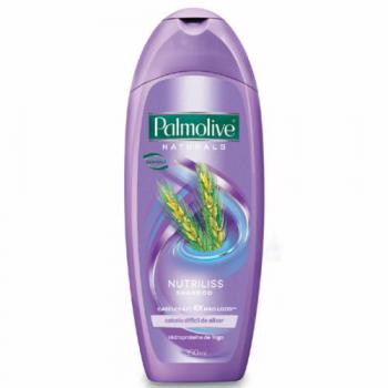 Shampoo Palmolive Naturals Nutri-Liss 350ml