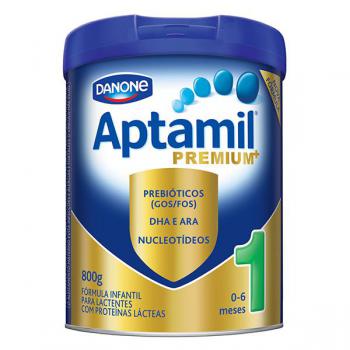 Leite Po Aptamil 1 800gr