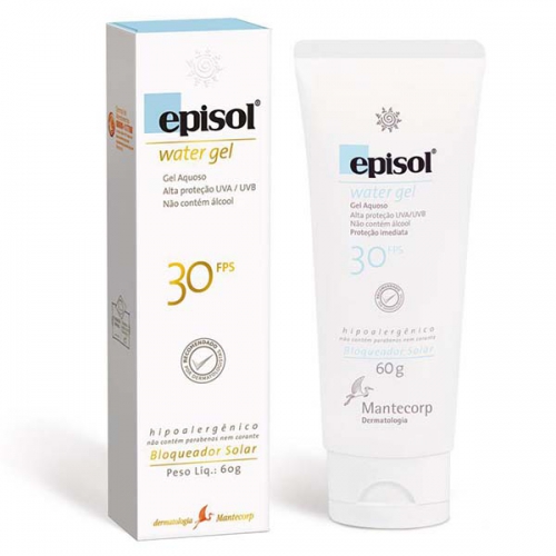 Episol 30 water gel 60g