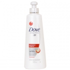 Creme Dove Pentear Proteção Térmica 200ml