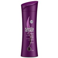 Shampoo Seda Brilho Gloss 350ml