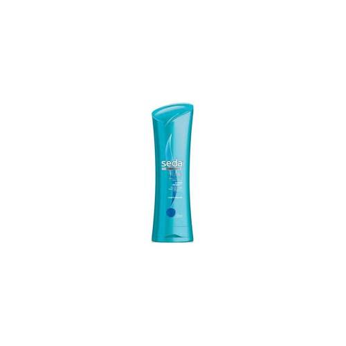 Condicionador Seda Clima Resiste 350ml