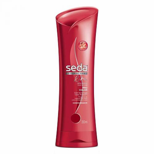 Condicionador Seda Pró Color 350ml