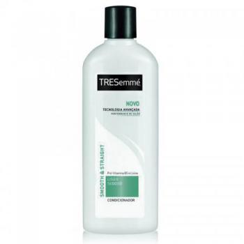 Condicionador Tresemme Liso Sedoso 400ml