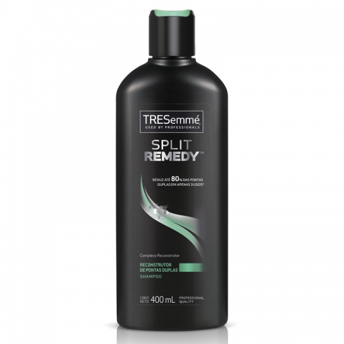 Shampoo Tresemme Pontas Duplas 400ml