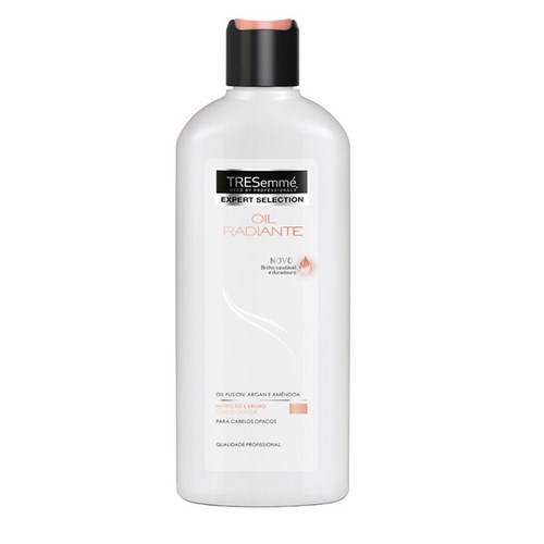 Condicionador Tresemmé Oil Radiante 400ml