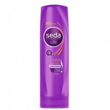 Condicionador Seda Liso Perfeito 325ml