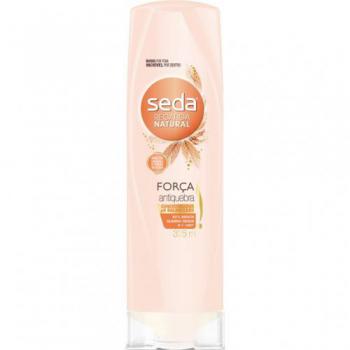Condicionador Seda Forca Antiquebra 325ml
