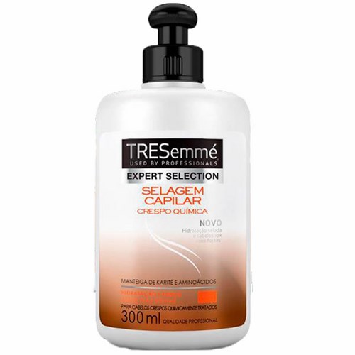 Creme de Pentear Tresemme Selagem Capilar 300g