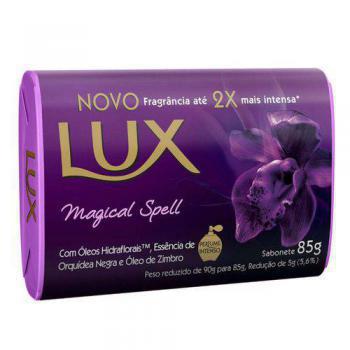 Sabonete Lux Magical Spell barra, 85g